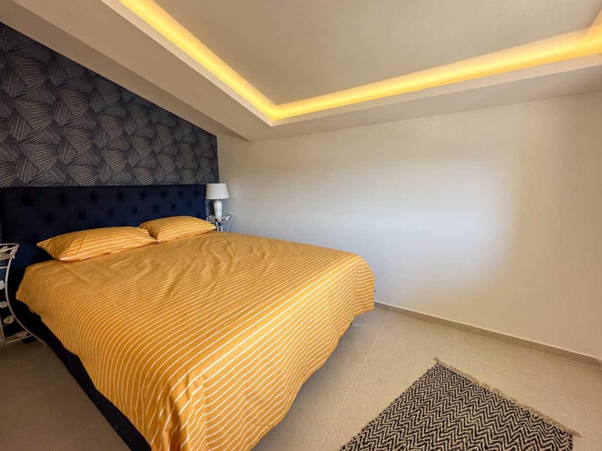 Apartments Infinity Tivat Rom bilde